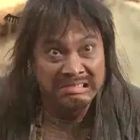 大话西游吴孟达头像微信头像图片大全
