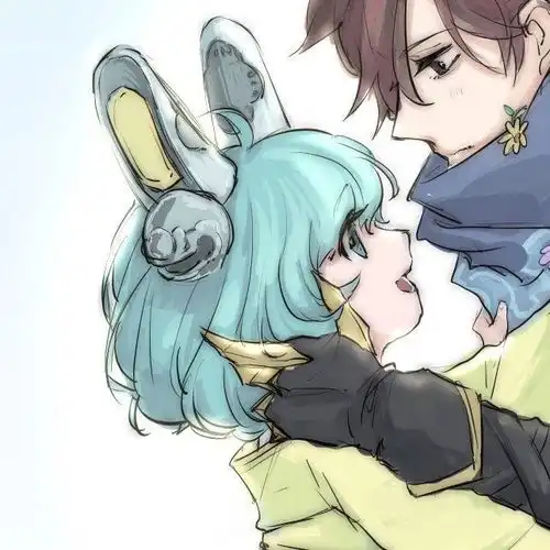 王者情头史上最全蔡文姬x澜,哪对是你的最爱
