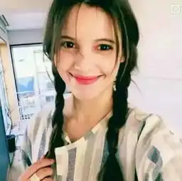 丨丸子头真落后了,这才是今年最最减龄的发型
