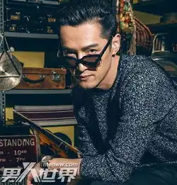 欢乐颂2到底有没有胡歌揭欢乐颂第二季胡歌演谁3
