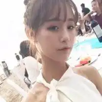 网红快手清晰头像女生微信头像图片大全

