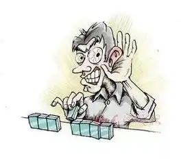 张靓颖自曝患突发性耳聋十年长时间戴耳机听歌,突聋离你很近
