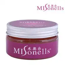 脱毛膏永久米契尔净毛霜100ml永久绝毛膏防敏男女专用
