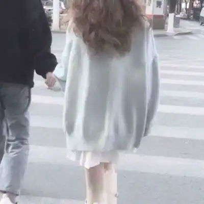 沫兮一对两张真人优质高清情侣情侣头像我要个性网
