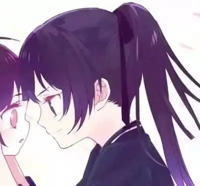 甜蜜恋情必备情头,心动模式甜到爆,班主任看到直跺脚
