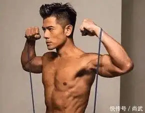 这也许是郭富城被黑的最惨的一次,孙杨表示不背这个锅
