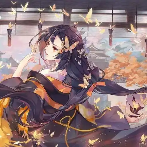 二次元茶话会原神你是手机党还是电脑党阴阳师玩家操作亮瞎所有人
