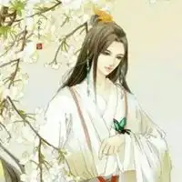 古风动漫情侣头像结婚微信头像图片大全
