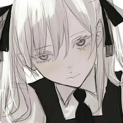 2023温柔可爱女生个性动漫头像
