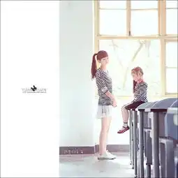 姐妹母女

