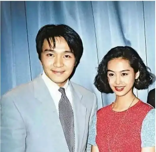 3年情伤20年才释怀,她为什么让周星驰后悔遗憾,一生悔恨

