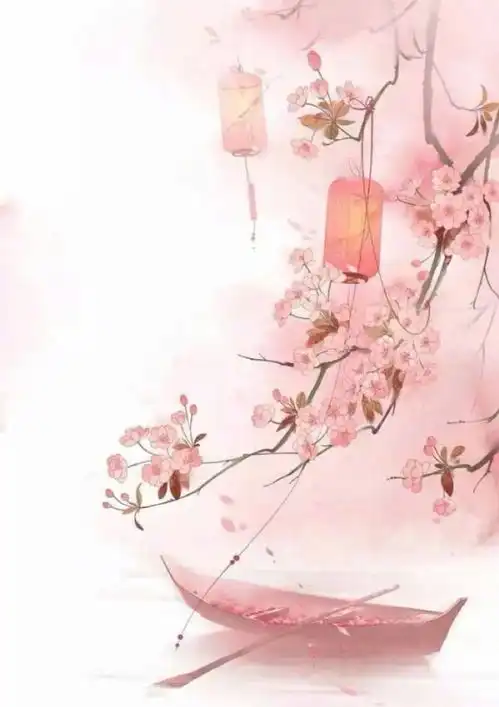 20句美到极致的诗词情话
