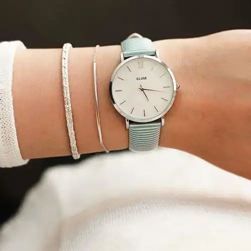 dw都要成街表了,为什么不试试这些小众手表
