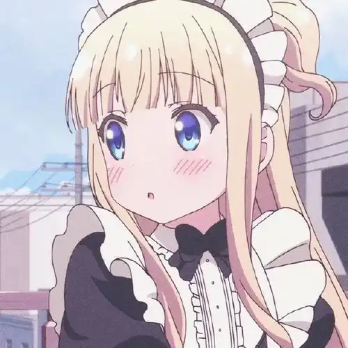 动漫头像与其等风来不如追风去交易意料之中一面
