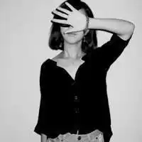 超酷头像女生微信头像图片大全
