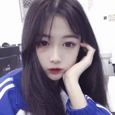 每个人都有一个世界,好看气质女头像
