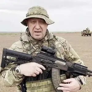 普里戈任之死,神秘坠机背后的9种可能性
