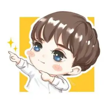 帅气个性的蔡徐坤
