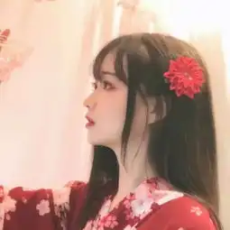 来一啵古风
