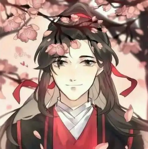 魔道祖师蓝忘机说过四句让人受不了的话,第三局刺痛了魏无羡
