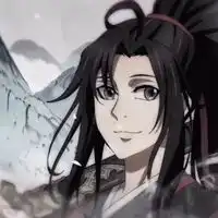 魏婴头像珍藏版动漫可爱魏婴头像
