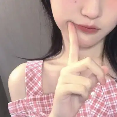一眼看上去舒服的微信头像
