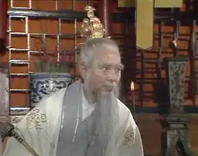 孙悟空被压500年,菩提祖师唯一一次出手,却鲜为人知
