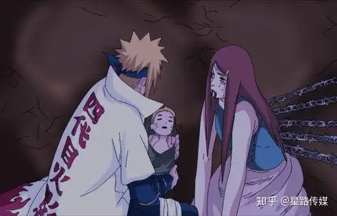 在月读的世界里,他终于体会到了父爱与母爱...
