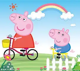 小猪图片萌到心都化了小猪佩琪图片
