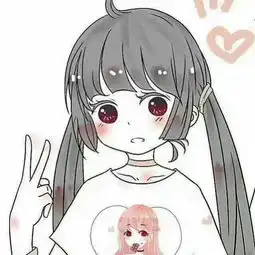 这情侣的另一张是什么
