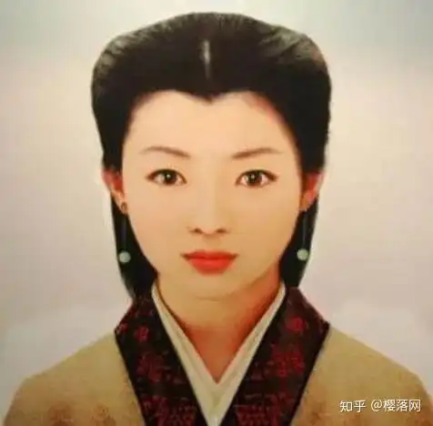 中韩两国人心目中的美女是怎样的和西方有什么不同多图预警
