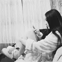 你的那份温柔越来越萎缩女生头像
