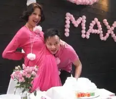 谢娜王菲李小璐马伊琍蔡少芬偏爱姐弟恋吃嫩草的女星

