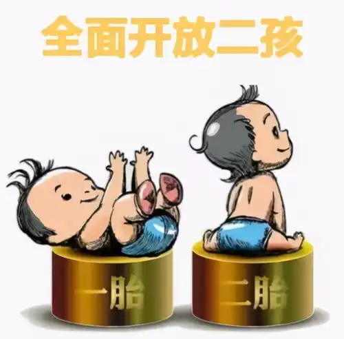 该不该生二胎不出10年,二胎家庭和独生子女家庭的差距就会出现
