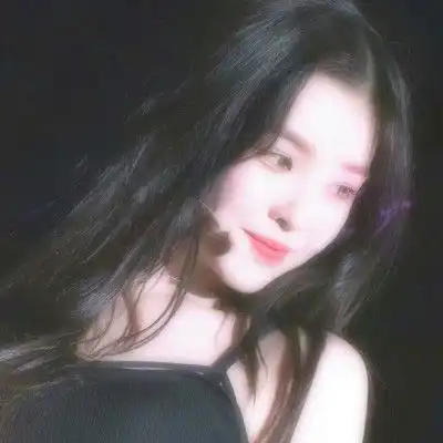 裴珠泫头像可爱滤镜美化裴珠泫irene系列头像
