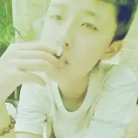 女生特爱的冷血又危险的男生头像你是否记得陪你走过青春的少年
