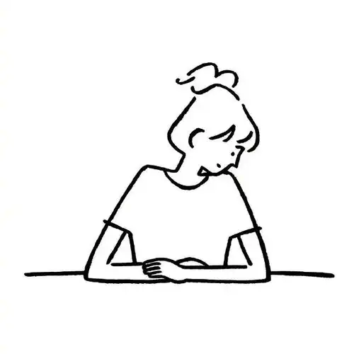 晚安心语心情语句0331我有很多打算,但最后都算了
