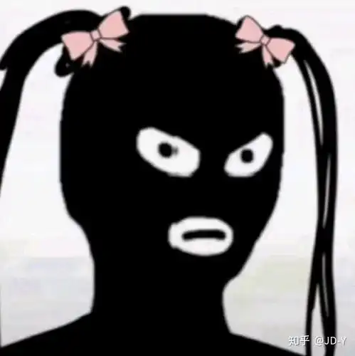 有没有什么让人一看就觉得这个人有病的头像
