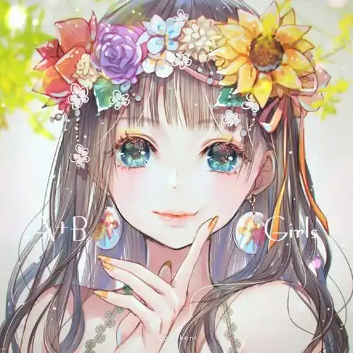 这位画师笔下的女性实在太有质感了,我喜欢油腻小姐姐

