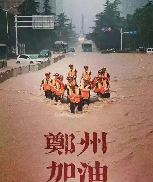 王一博这一次,他与家乡共进退
