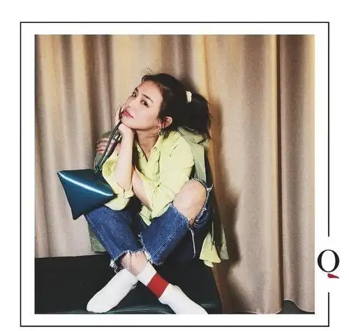 迪丽热巴黄景瑜章若楠罗志祥马思纯彭昱畅的娱乐消息
