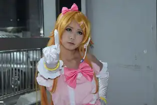 深圳第六届动漫展,各种萌妹子,100p
