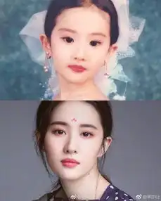 刘亦菲生日唐嫣等姐妹送祝福齐发美照关系亲昵
