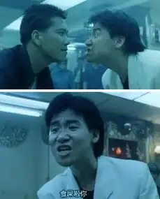 青春港汁港味这部片子能再还你一个热血江湖
