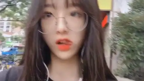 抖音漂亮小姐姐38
