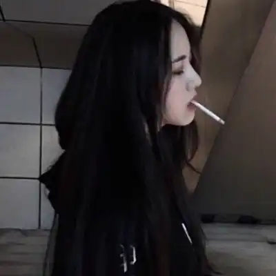 微丧女头wanan女生头像我要个性网
