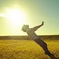 风景带字微信头像男生微信头像图片大全
