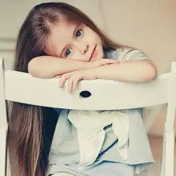 欧美小孩头像
