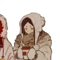 闺蜜qq头像唯美小清新
