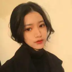 女生头像
